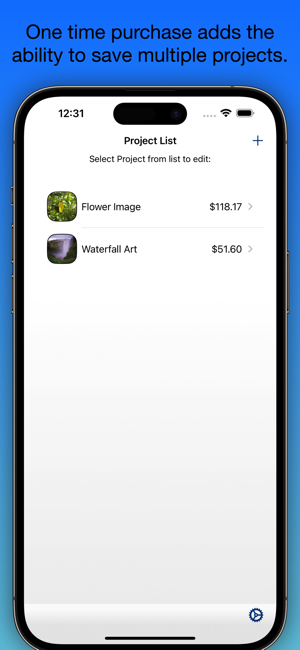 ‎Craft Pricing Pro Screenshot