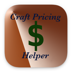‎Craft Pricing Helper